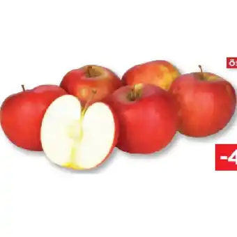 Unimarkt Apfel Jonagold lose Unimarkt Angebot