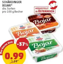 PENNY Schärdinger bojar Angebot