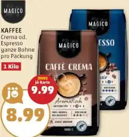 PENNY Kaffee Angebot