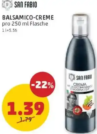 PENNY Balsamico-creme Angebot