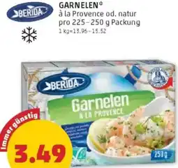 PENNY Garnelen Angebot