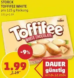 PENNY Toffifee white Angebot