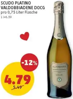 PENNY Scudo platino valdobbiadene docg Angebot