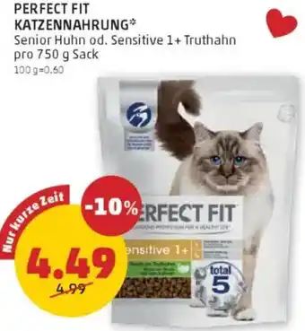 PENNY Katzennahrung Angebot