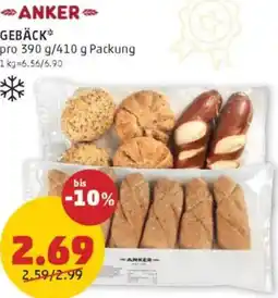 PENNY Gebäck Angebot