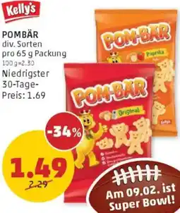 PENNY Pombär Angebot