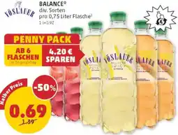 PENNY Balance Angebot