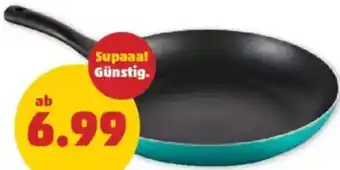 PENNY Aluminium-bratpfanne Angebot