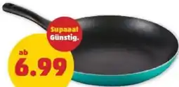 PENNY Aluminium-bratpfanne Angebot