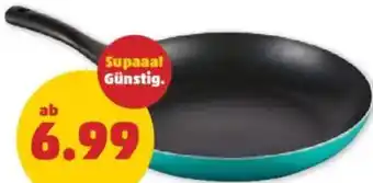 PENNY Aluminium-bratpfanne Angebot