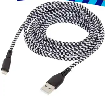 Action Sologic Daten- und Ladekabel 8-Pin Angebot