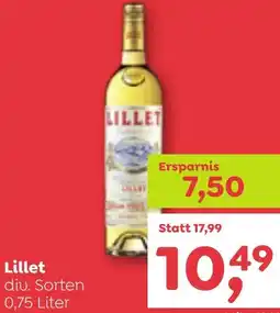 ADEG Lillet Angebot