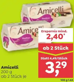 ADEG Amicelli Angebot