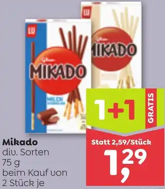 ADEG Mikado Angebot