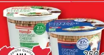 Lidl Alpengut Cottage Cheese Angebot