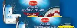 Lidl Milbona Joghurt Griechischer Art Angebot