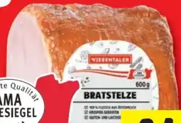 Lidl Wiesentaler Altwiener Bratstelze Angebot