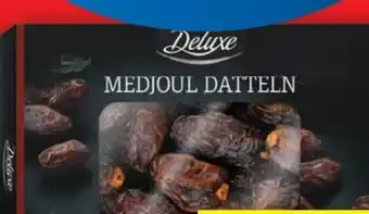 Lidl Deluxe Medjoul-Datteln Angebot