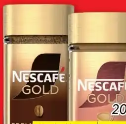 Lidl Nescafé Gold Edelmischung Angebot