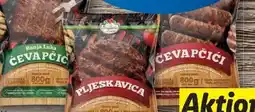 Lidl Brajlovic Cevapcici Angebot