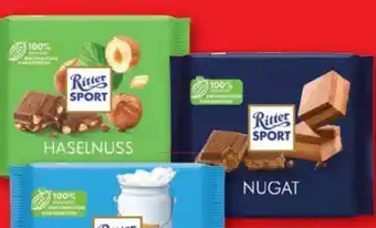 Lidl Ritter Sport Bunte Vielfalt Angebot