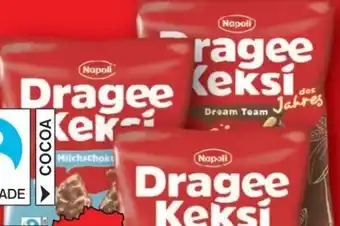 Lidl Napoli Dragee Keksi Classic Angebot