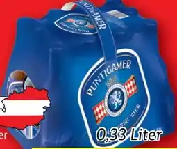 Lidl Puntigamer Das Bierige Bier Angebot