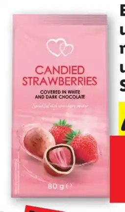 Lidl Für Dich Erdbeeren Angebot