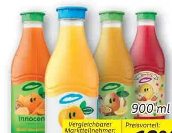 Lidl Innocent Saft Angebot