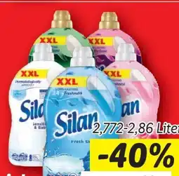 Lidl Silan Weichspüler Angebot