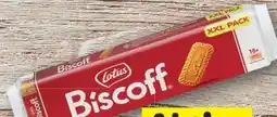 Lidl Lotus Biscoff Pocket Angebot