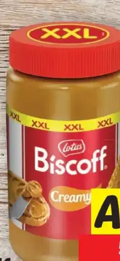 Lidl Lotus Biscoff Brotaufstrich Original Angebot