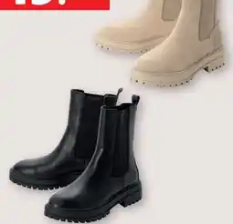 Lidl Esmara Damen Stiefeletten Angebot