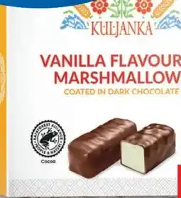 Lidl Kuljanka Marshmallows Angebot