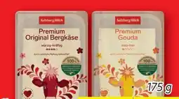 Lidl Salzburg Milch Premium Käsescheiben Angebot