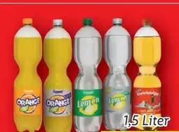 Lidl Freeway Limonade Angebot