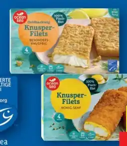 Lidl Ocean Sea Knusperfilet Angebot