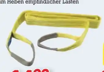 Zgonc HM Müllner Hebeband Angebot