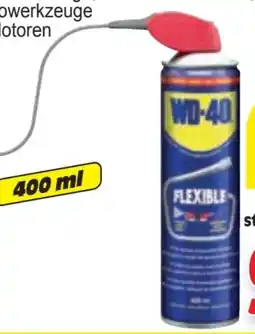 Zgonc WD-40 Multifunktionsprodukt Flexible Angebot