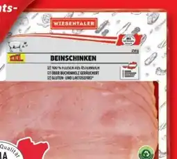 Lidl Wiesentaler Beinschinken Angebot