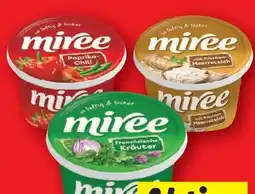 Lidl Miree Frischkäse Angebot