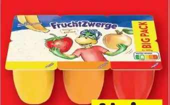 Lidl Danone Fruchtzwerge Angebot