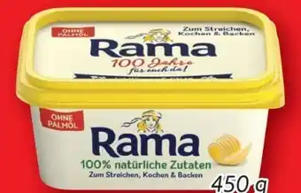 Lidl Rama Zum Streichen-Kochen & Backen Angebot