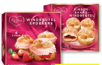 Lidl Für Dich Windbeutel Angebot