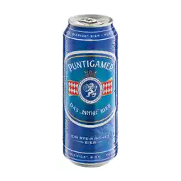 Unimarkt Das „bierige“ Bier Unimarkt Angebot