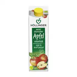 Unimarkt Steirischer Apfelsaft naturtrüb Unimarkt Angebot