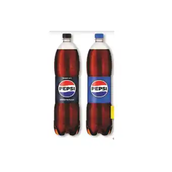 Unimarkt oder Pepsi Zero Unimarkt Angebot