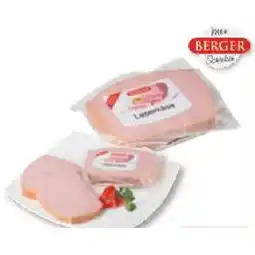 Unimarkt Leberkäse 2 Scheiben Unimarkt Angebot