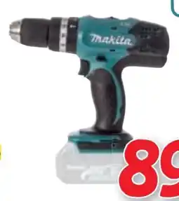 Zgonc Makita Akku-Schlagbohrschrauber DHP453Z Solo Angebot