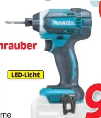 Zgonc Makita Akku-Schlagschrauber DTD152Z Solo Angebot